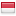 jokomogoginta.com server is located in Indonesia